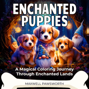 Enchanted Puppies