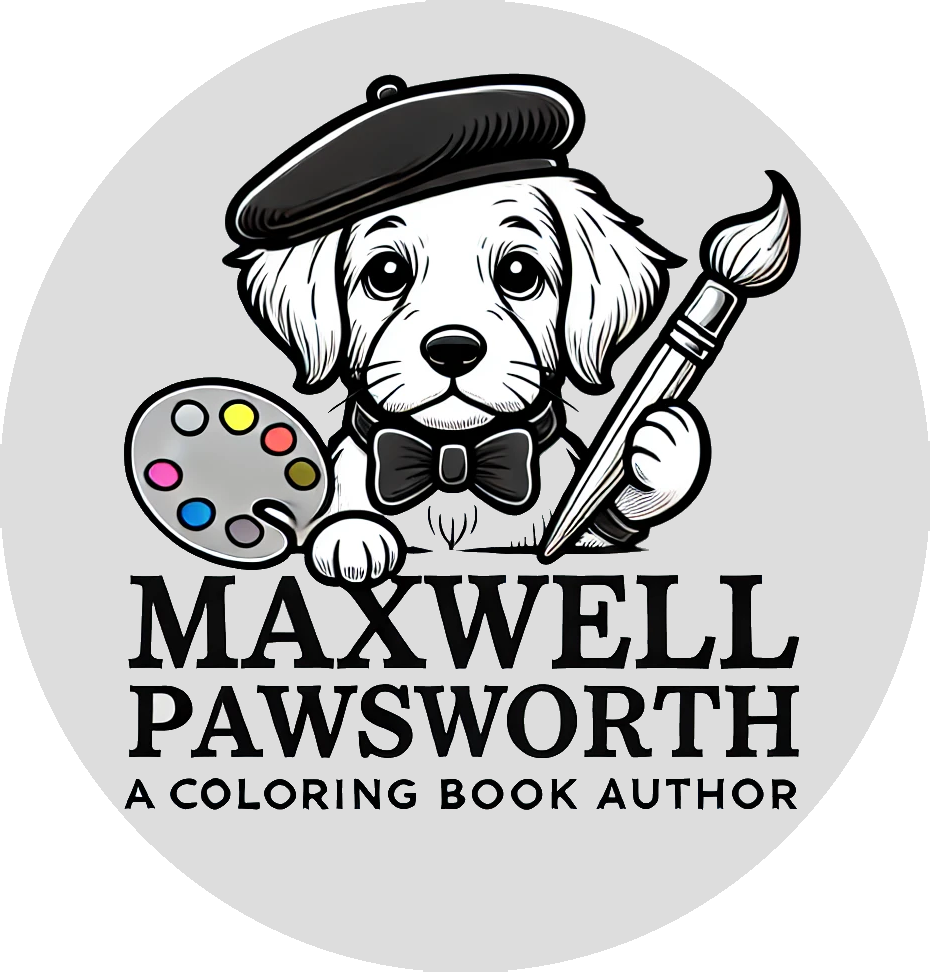 Maxwell Pawsworth