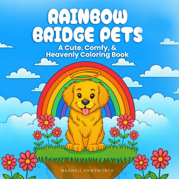 Rainbow Bridge Pets