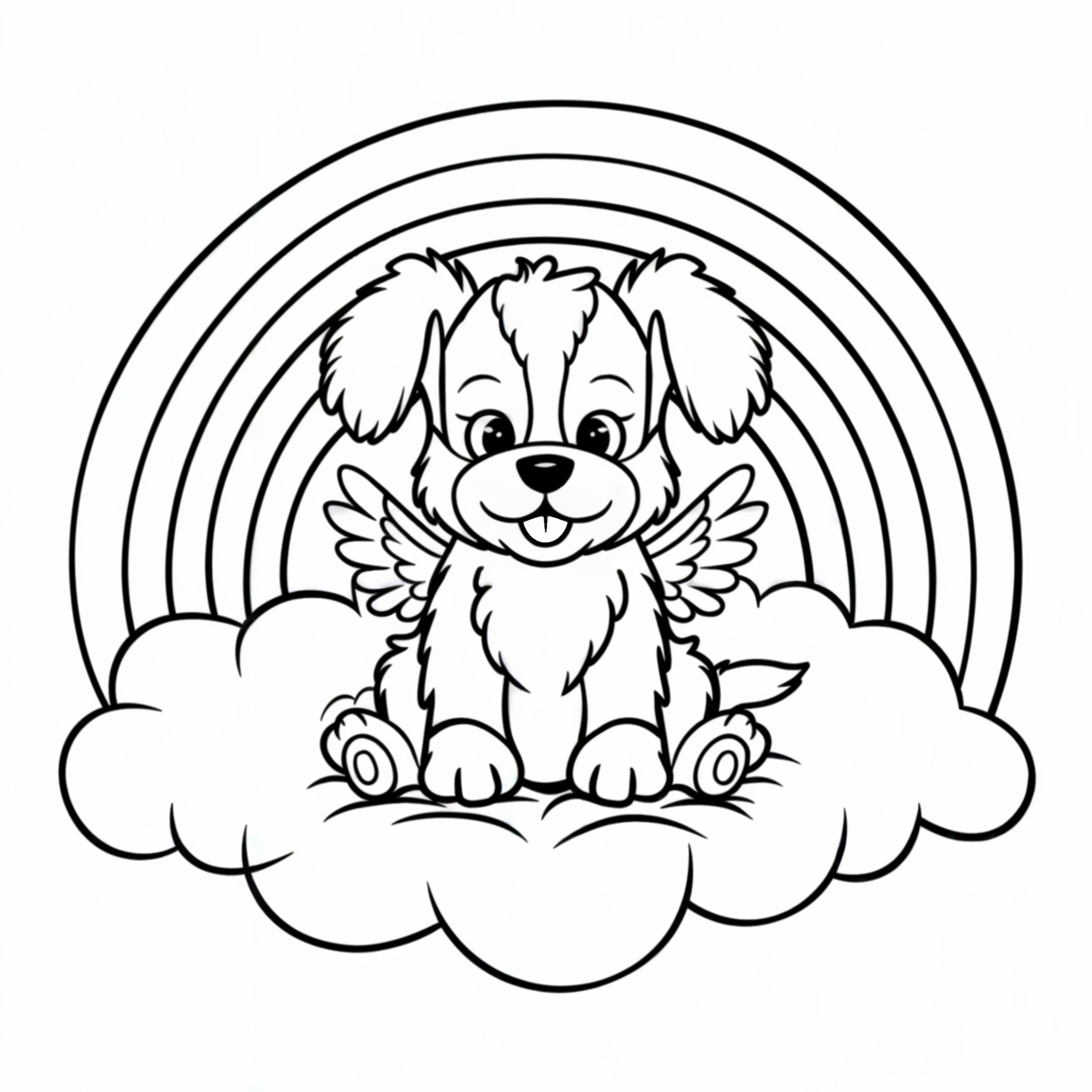 Rainbow Bridge Pets - Image 5