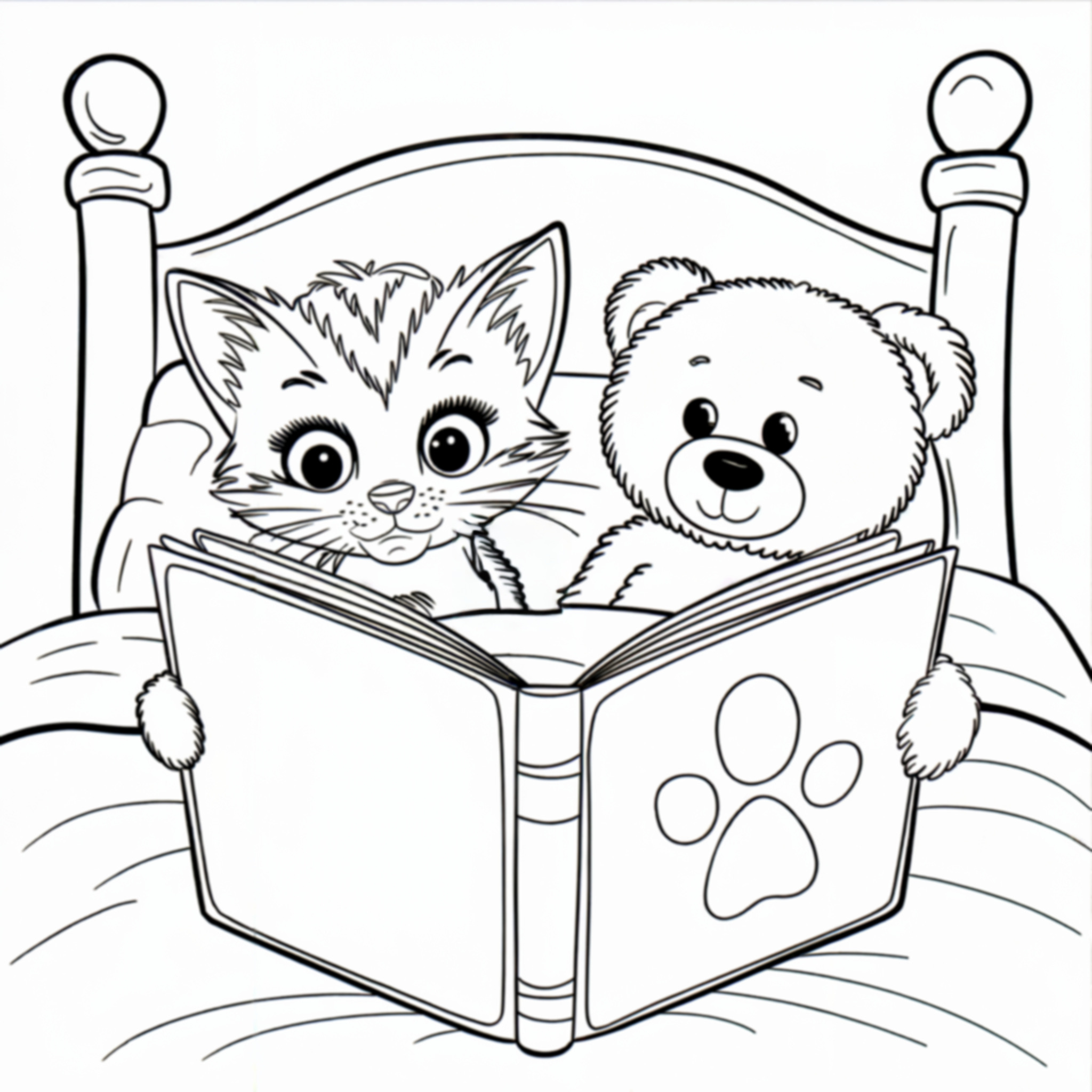 Kitten Moments - Image 2