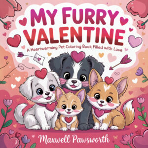 My Furry Valentine