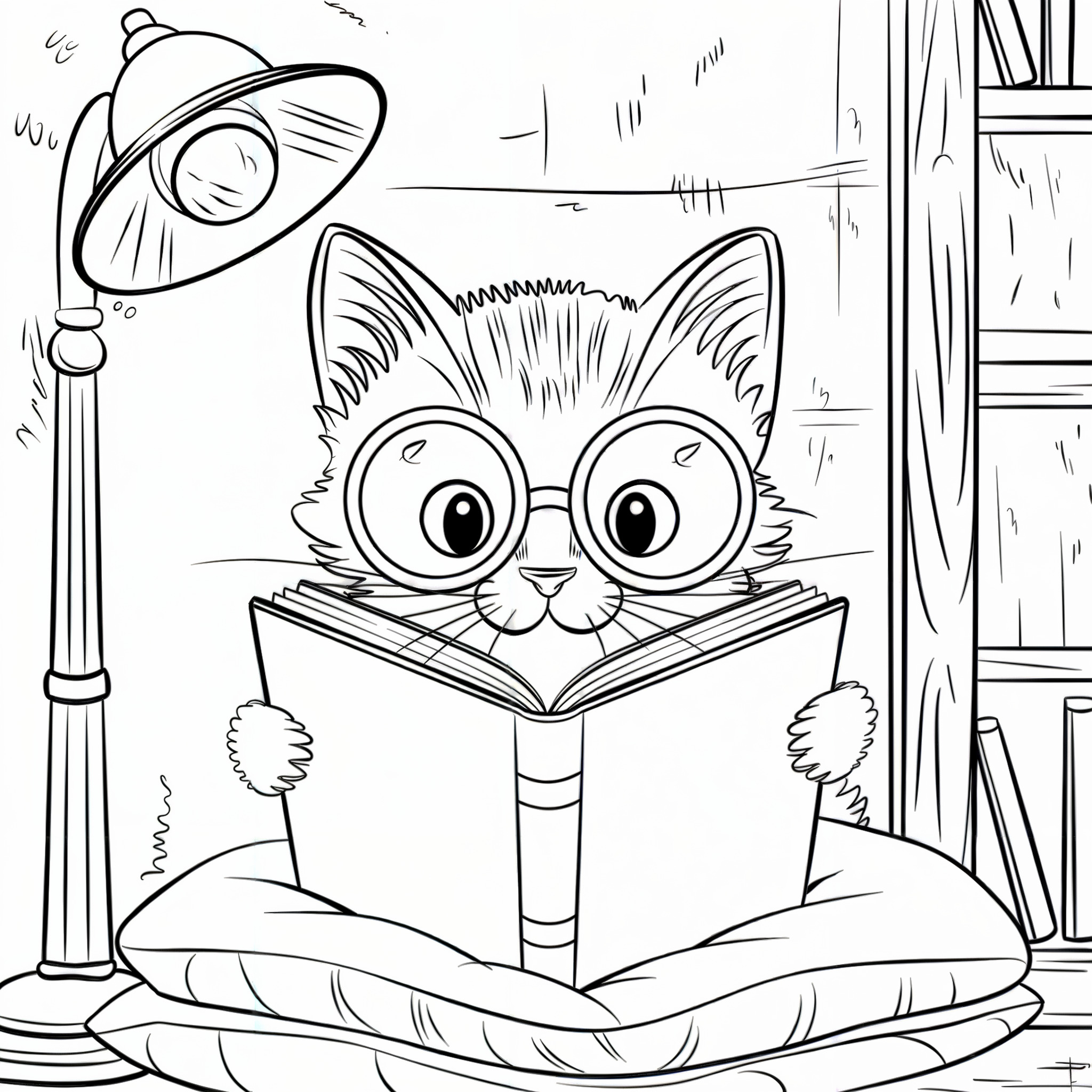 Kitten Moments - Image 3